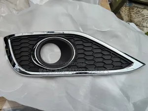 Honda CRV Rm1 2015+ Foglight Cover