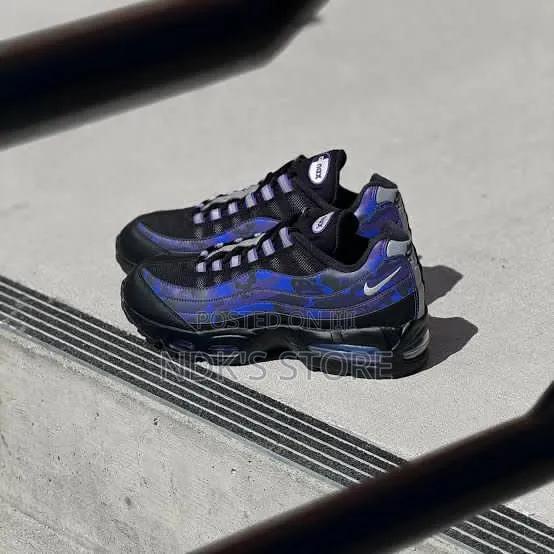 Nike Airmax 95 Og“ Court Purple - thumbnail 3