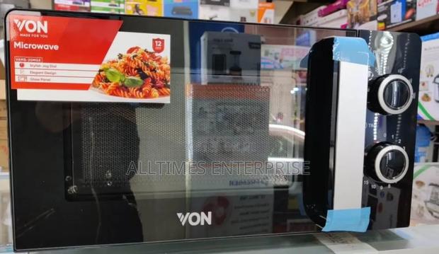 Von Microwave Analogue 20mgx
