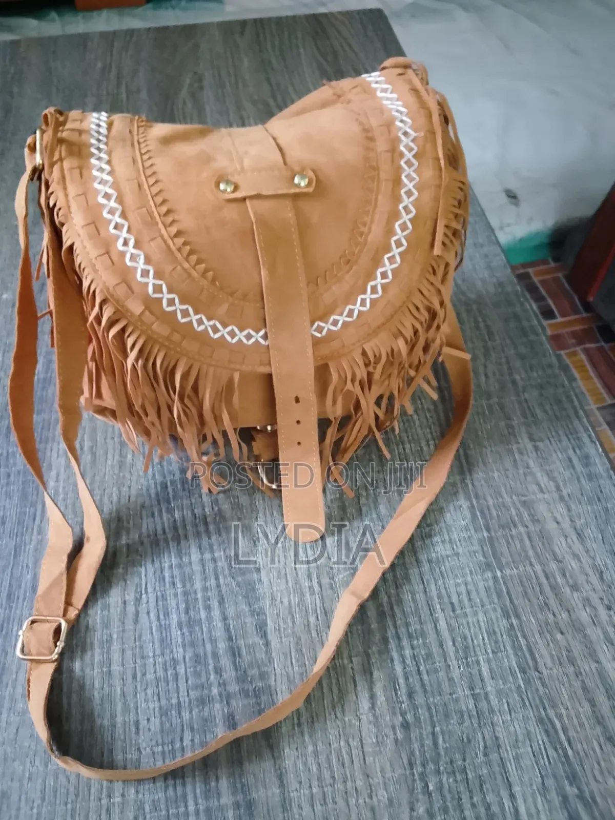 Trending Stylish Sling Bags