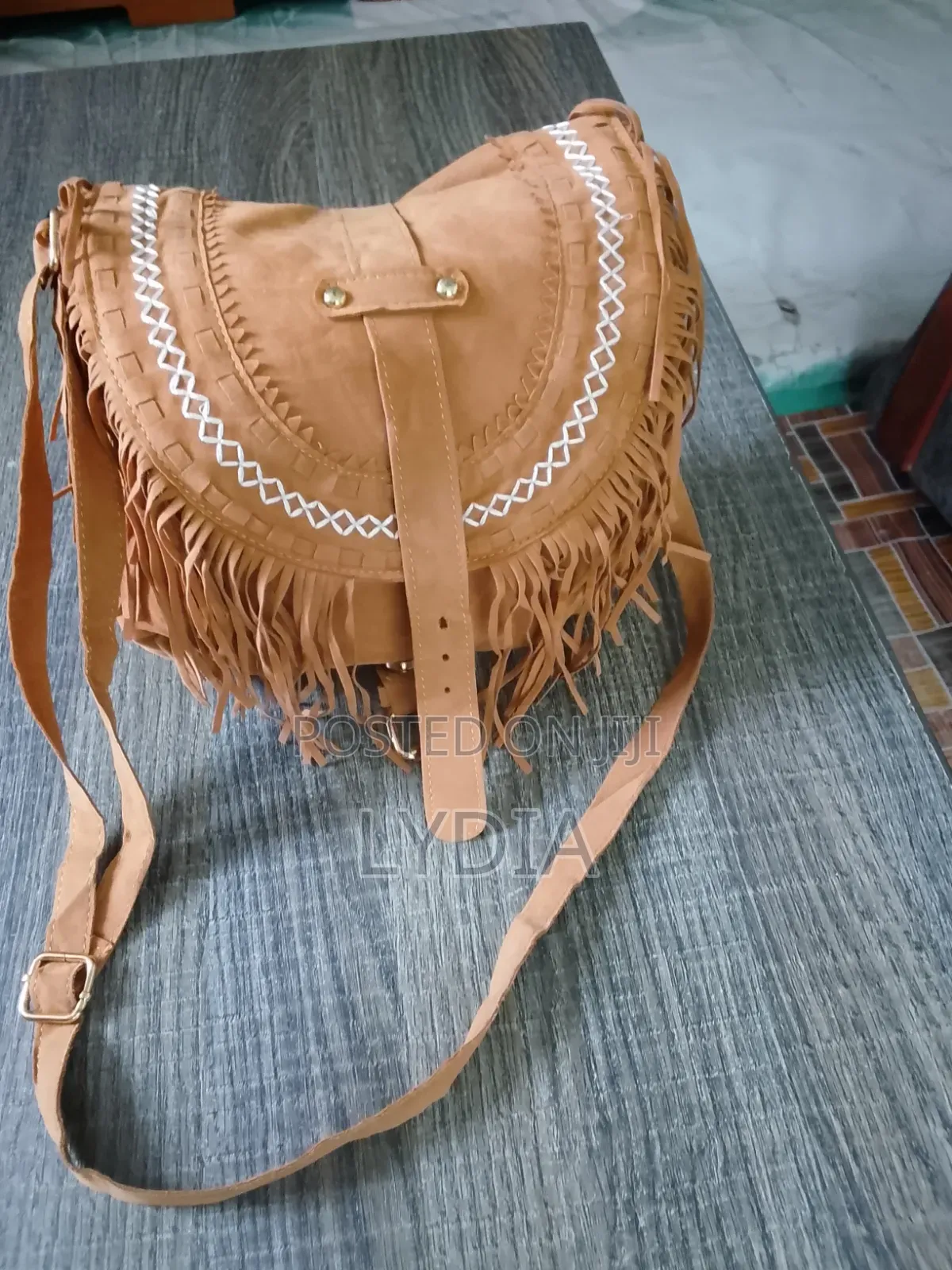 Trending Stylish Sling Bags