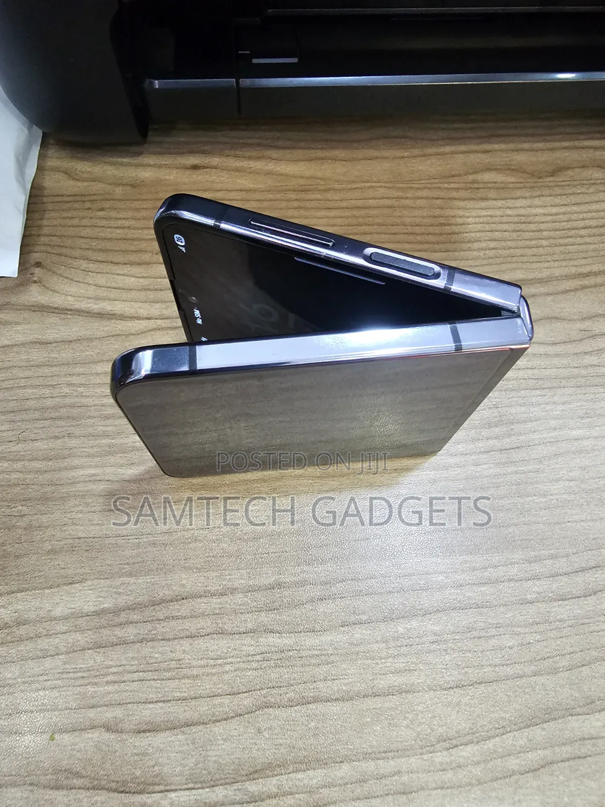 Samsung Galaxy Z Flip 5 256 GB Black