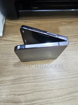 Samsung Galaxy Z Flip 5 256 GB Black