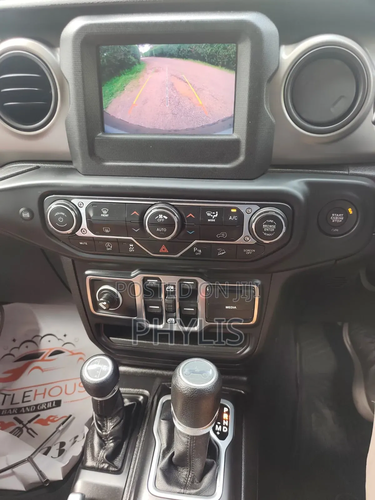 Jeep Wrangler Sport 4x4 2019 White