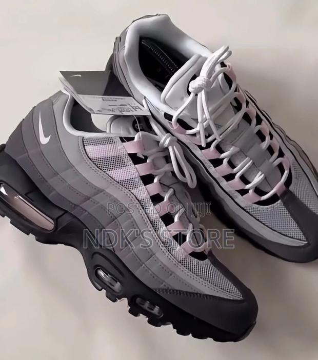 Nike Airmax 95 Og“ Pink Foam