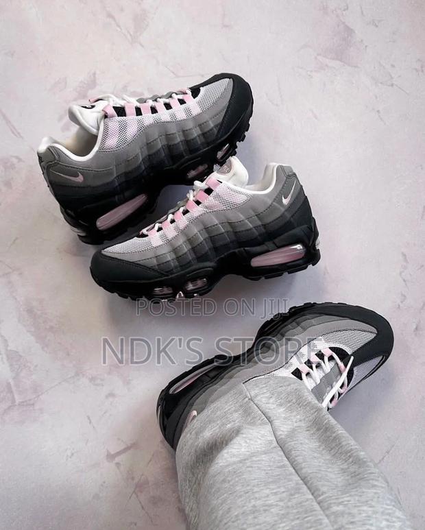 Nike Airmax 95 Og“ Pink Foam - thumbnail 2