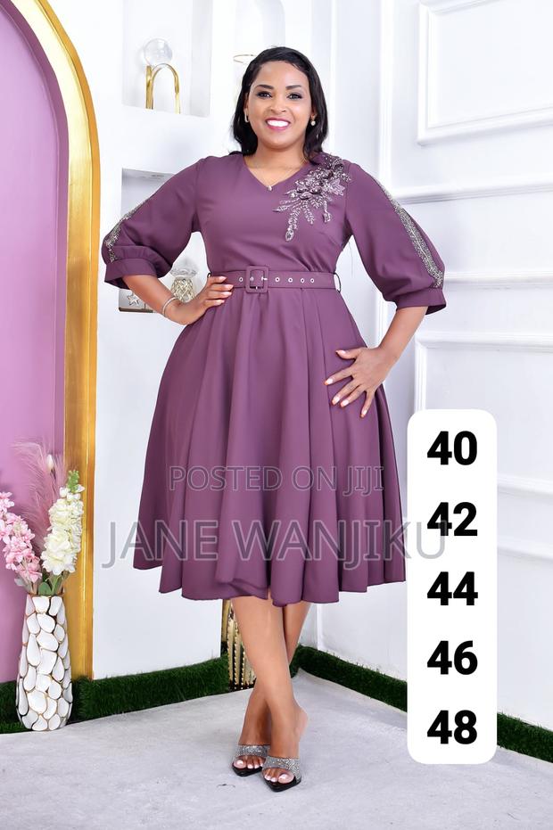 Elegant Dresses - main view