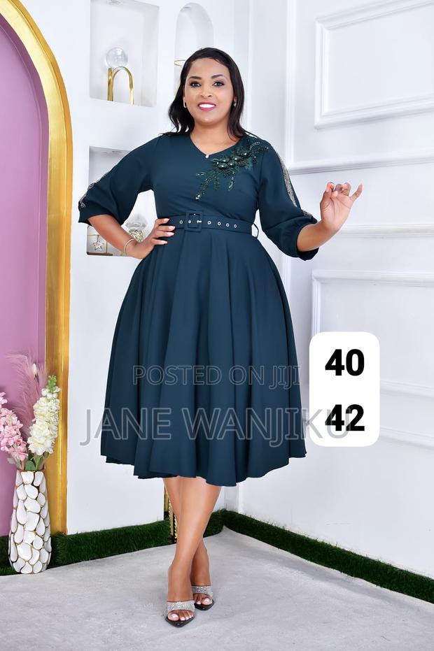 Elegant Dresses - thumbnail 2