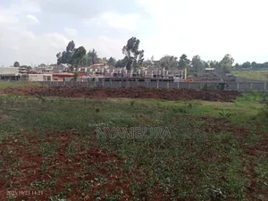 Land Plot for Sale