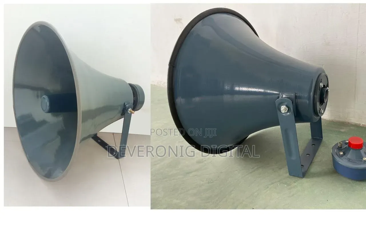 21inch Horn Speaker 100w Drive