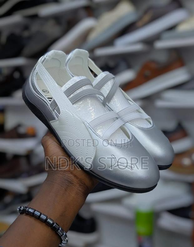 Puma Speedcat Ballet
