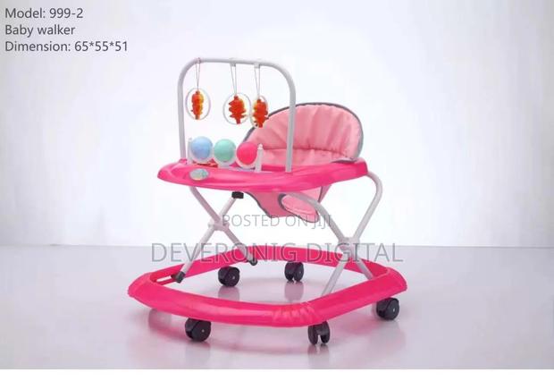 Baby Walker - main view