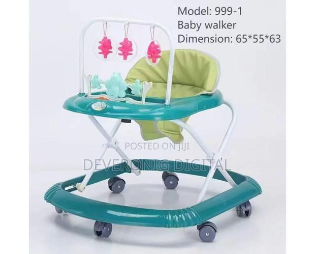 Baby Walker - thumbnail 2