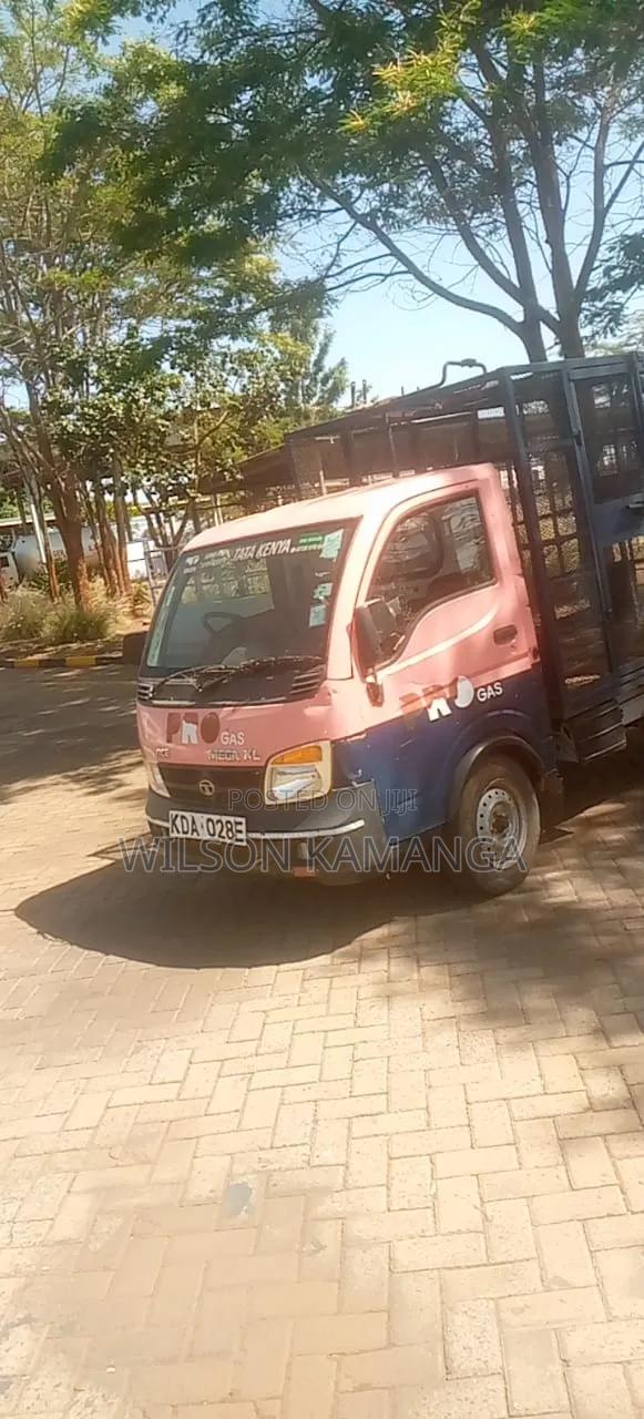 Tata Ace, Pro Gas - thumbnail 2