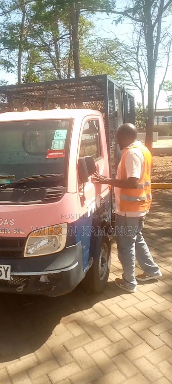 Tata Ace, Pro Gas - thumbnail 3