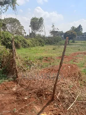 Land Plot for Sale
