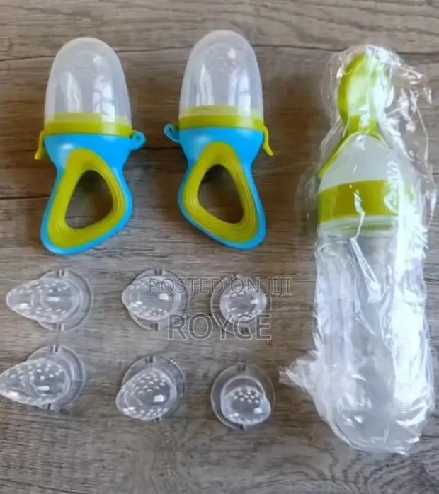 11-Piece Baby Weaning Set - main view