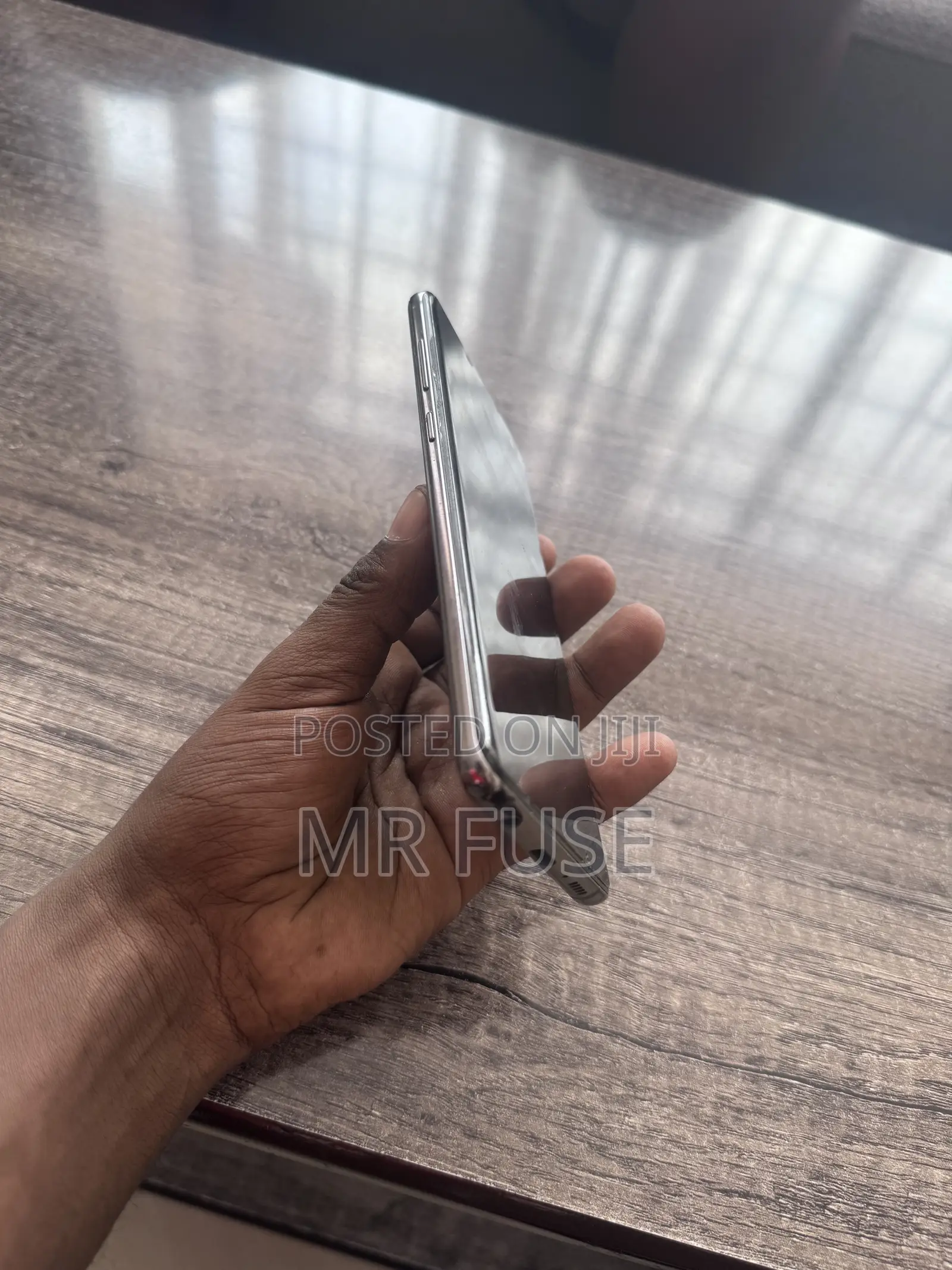 New Samsung Galaxy S10 128 GB Black