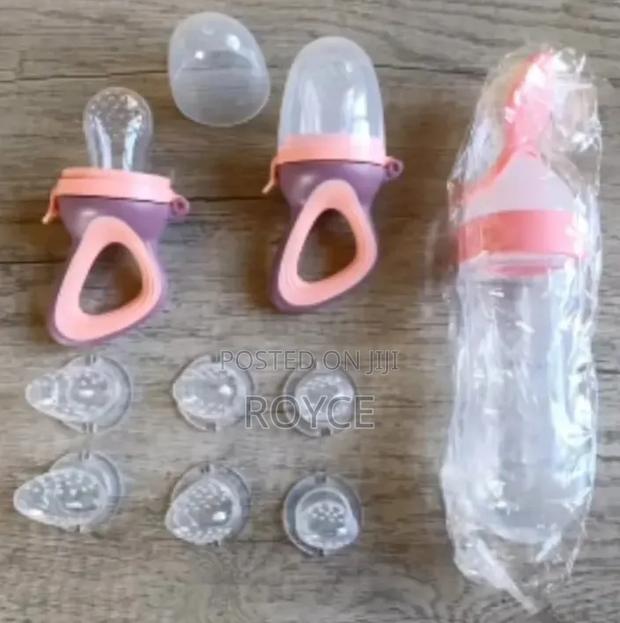 11-Piece Baby Weaning Set - thumbnail 3
