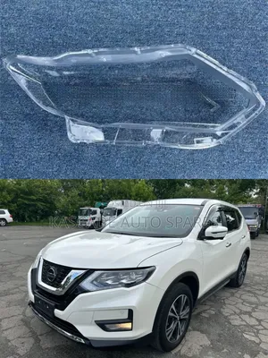 Nissan Xtrail T32 2017-2020 Headlight Lens