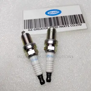 Spark Plugs for Sale – High Performance Engine Spark Plugs Kenya