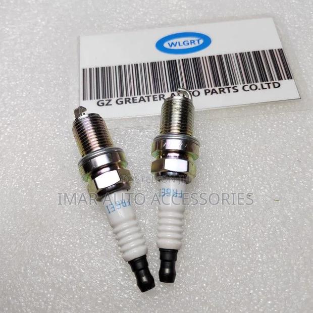 Spark Plugs for Sale – High Performance Engine Spark Plugs Kenya