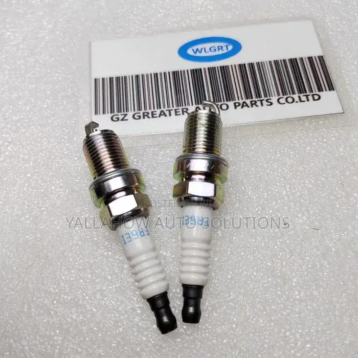 Spark Plugs for Sale – High Performance Engine Spark Plugs Kenya