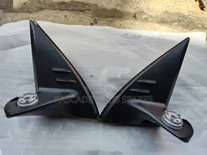 Side Mirror Arm/Handle Landcruiser Prado Fj 150