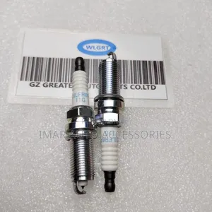 Original Spark Plugs – Best Engine Performance Parts Kenya
