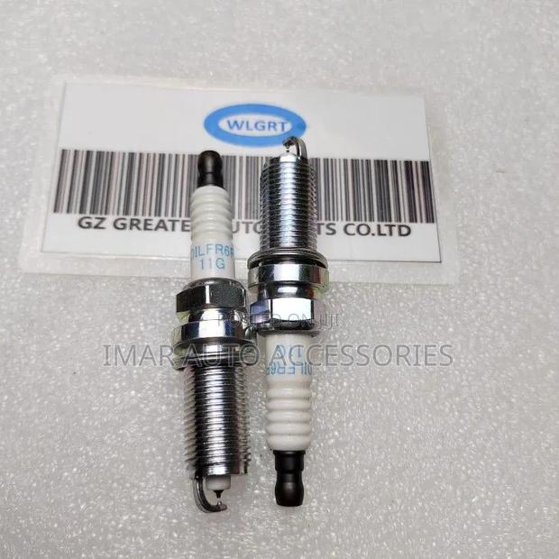 Original Spark Plugs – Best Engine Performance Parts Kenya