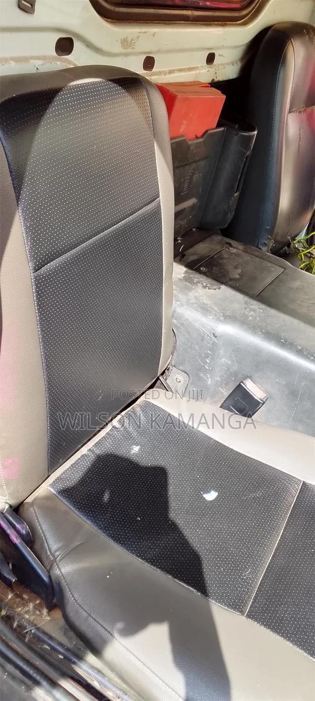 Tata Ace, Pro Gas - thumbnail 5