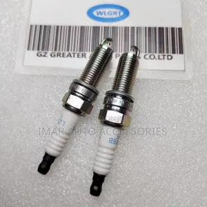 Car Spark Plugs Price Kenya – Quality Ignition Plugs