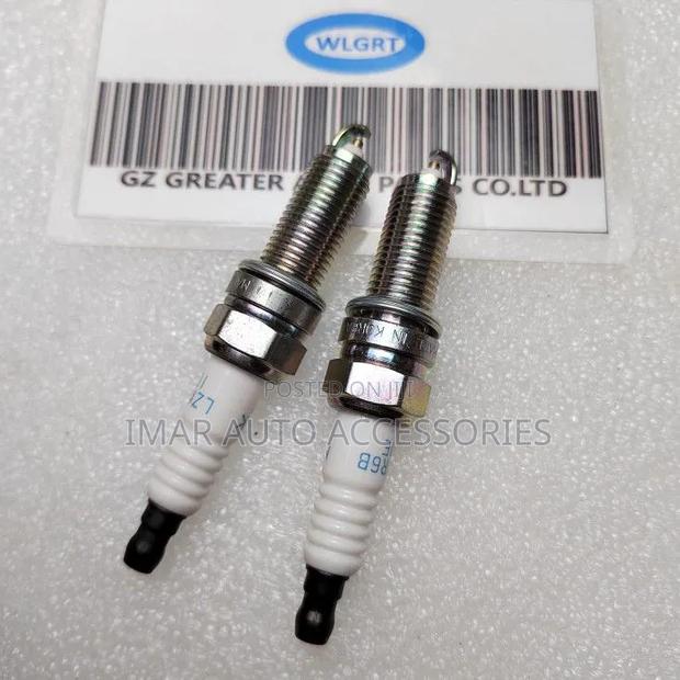 Car Spark Plugs Price Kenya – Quality Ignition Plugs