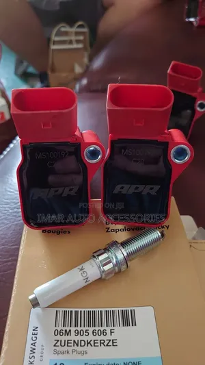 Best Spark Plugs for Cars – Durable Efficient Ignition