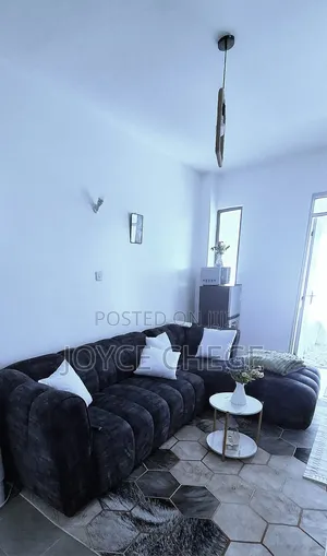 Cozy 1br BNB Kiambu Road| Fast Wifi +Netflix +Parking+Washing Machine