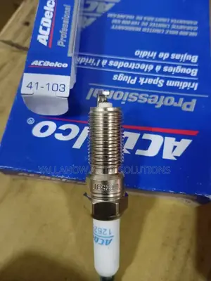 Premium Spark Plugs Kenya – Reliable Engine Ignition Parts