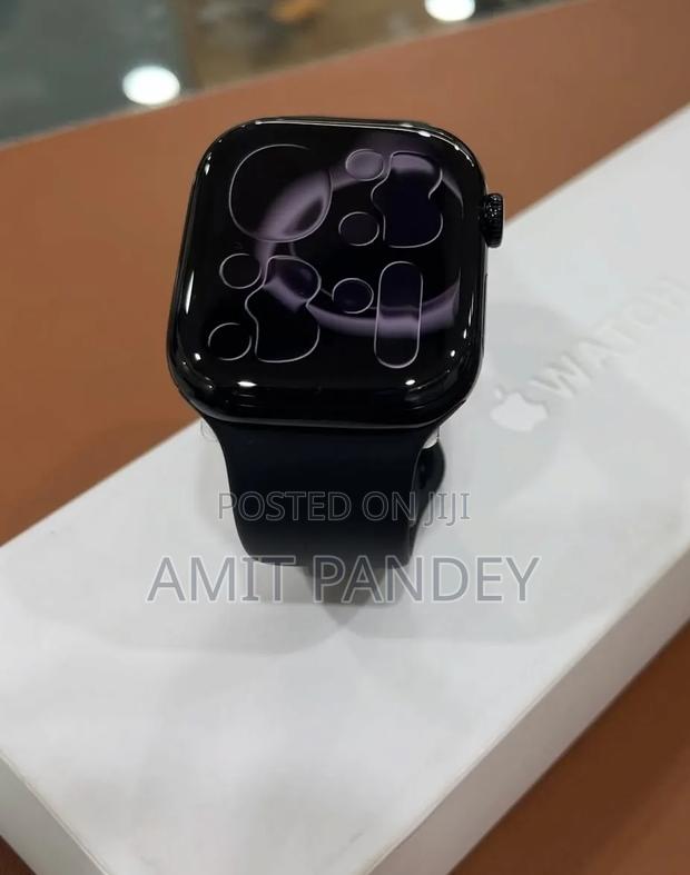 Apple Watch Series 11 42mm - thumbnail 2
