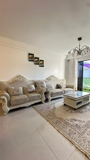 Two Bedroom Airbnb in Syokimau
