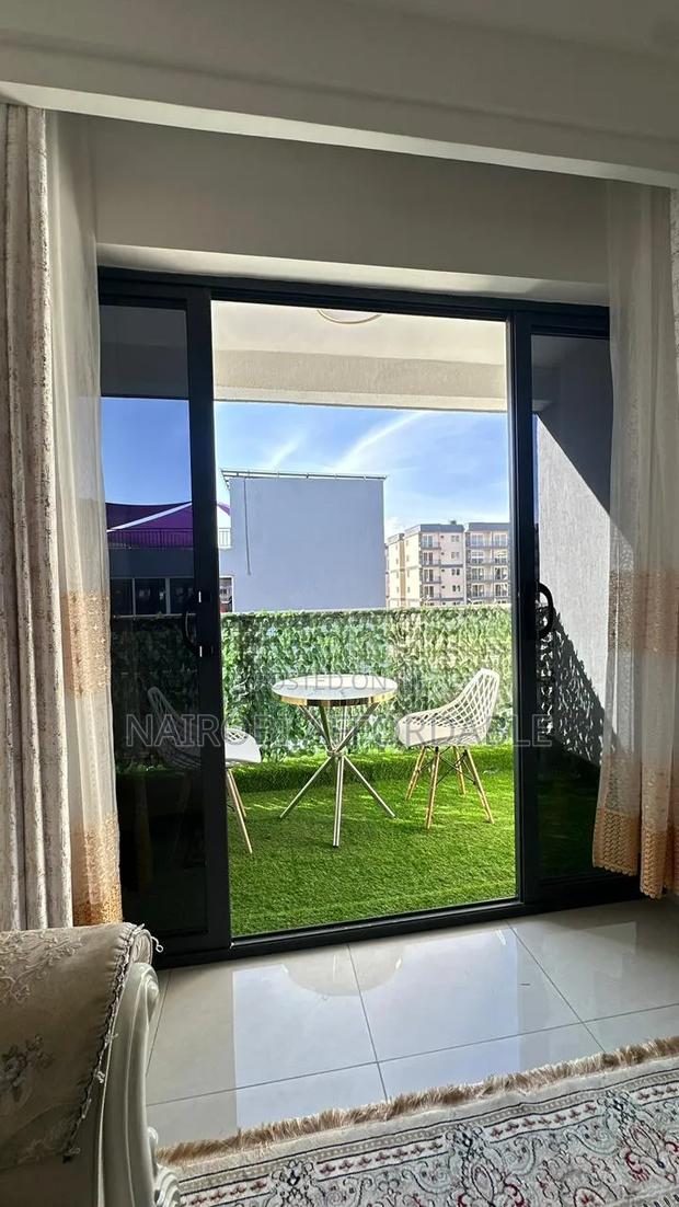 Two Bedroom Airbnb in Syokimau - thumbnail 2