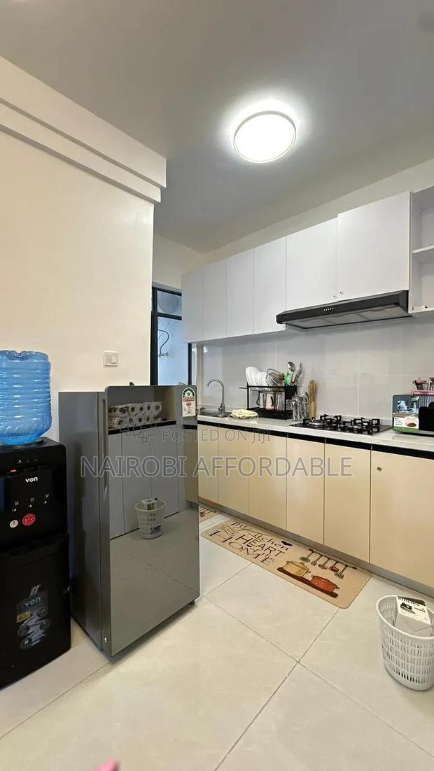 Two Bedroom Airbnb in Syokimau - thumbnail 3