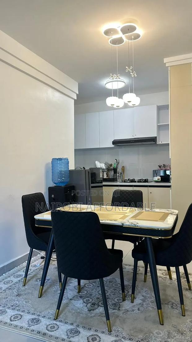 Two Bedroom Airbnb in Syokimau - thumbnail 4