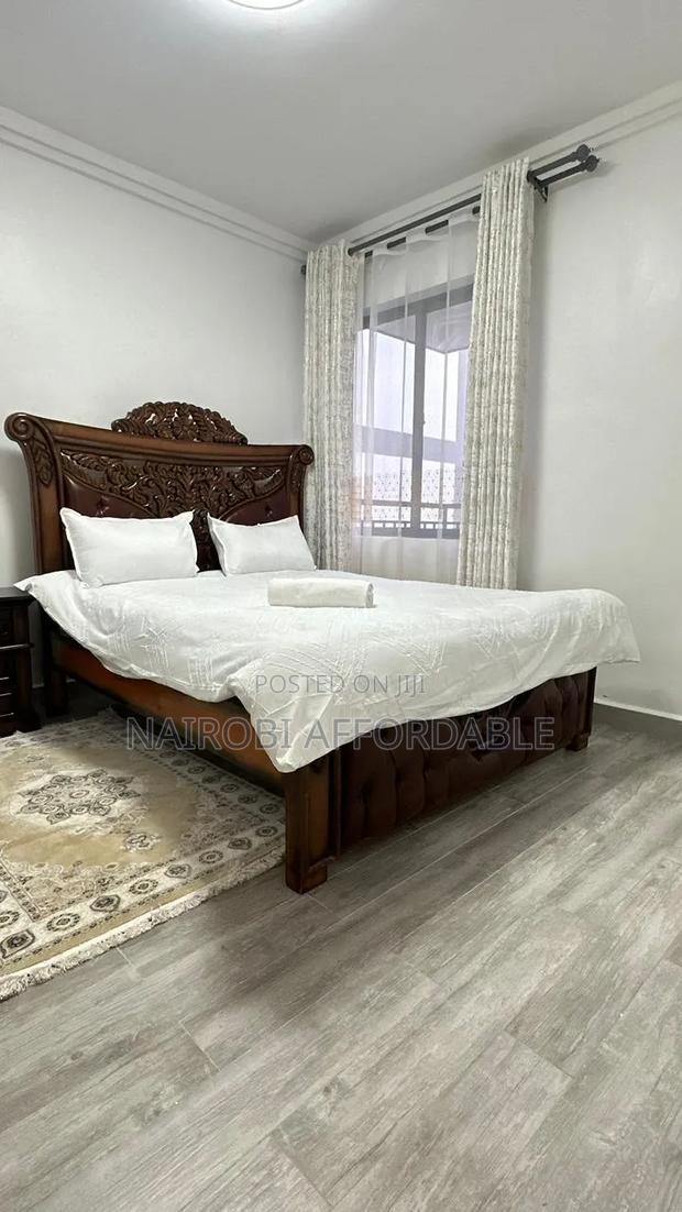 Two Bedroom Airbnb in Syokimau - thumbnail 5