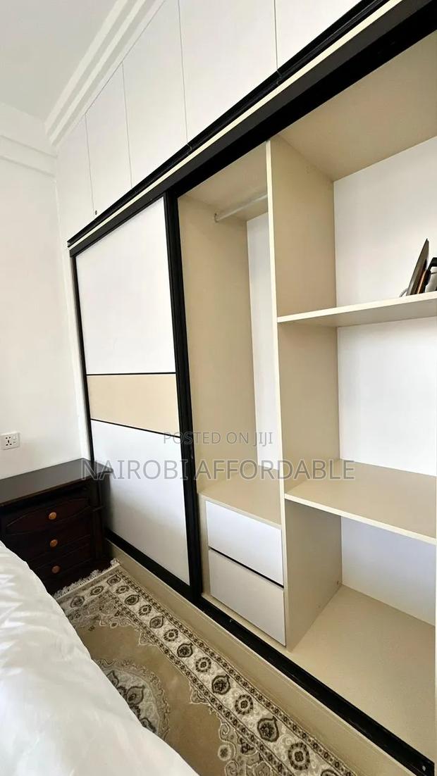 Two Bedroom Airbnb in Syokimau - thumbnail 6