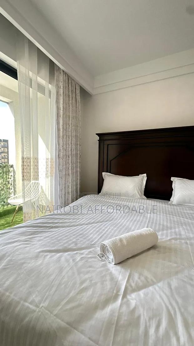 Two Bedroom Airbnb in Syokimau - thumbnail 8