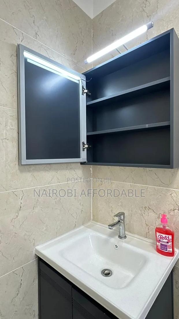 Two Bedroom Airbnb in Syokimau - thumbnail 10