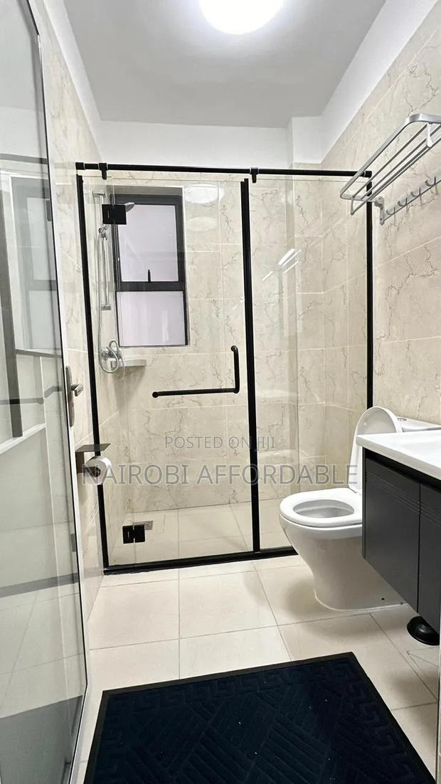 Two Bedroom Airbnb in Syokimau - thumbnail 11