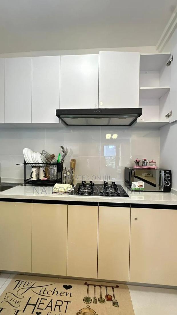 Two Bedroom Airbnb in Syokimau - thumbnail 12