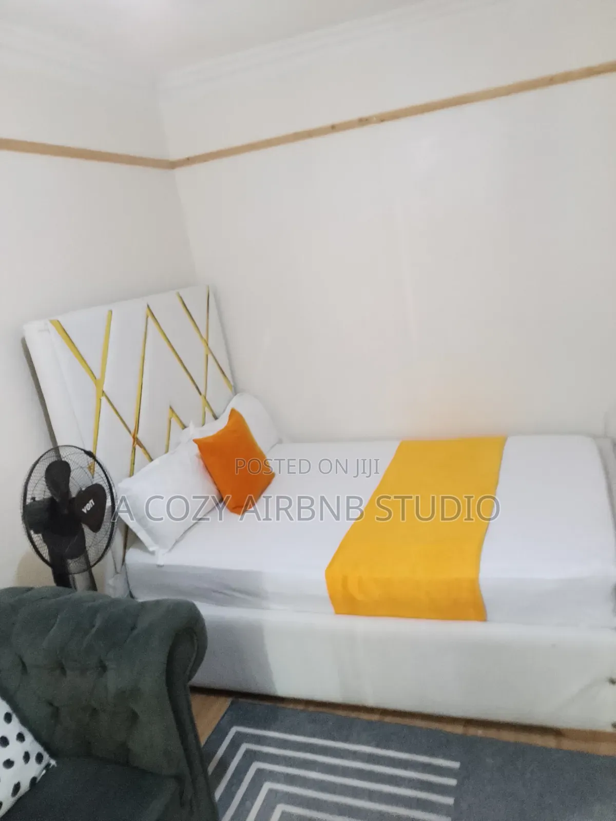 Chi Suites Studio in Nakuru
