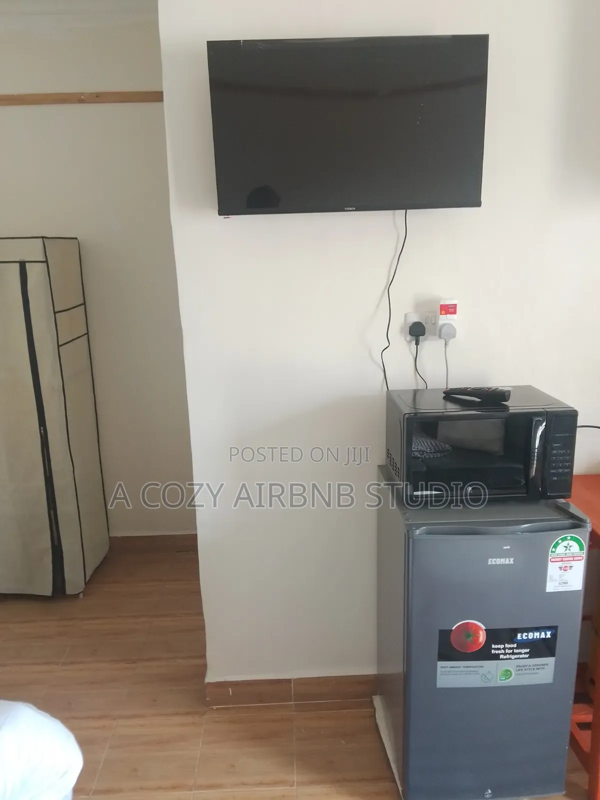 Chi Suites Studio in Nakuru