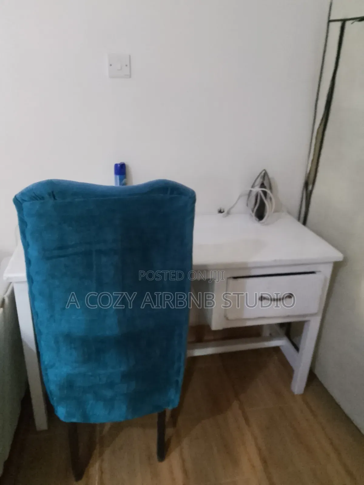 Chi Suites Studio in Nakuru